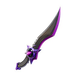 Peri's Snapblade — Rare Pickaxe