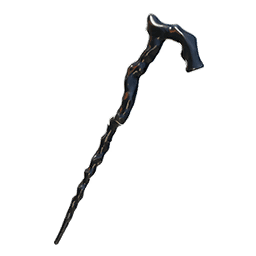 Palpatine's Cane — Rare Pickaxe