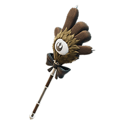 Wookiee Paw — Rare Pickaxe