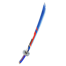 Arctic Cutter — Rare Pickaxe
