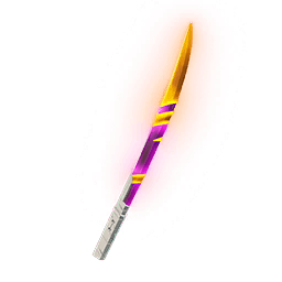 FNCS Blade — Rare Pickaxe