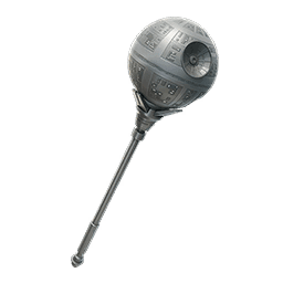 Death Star Smasher — Rare Pickaxe
