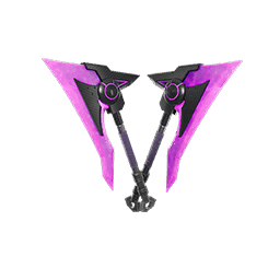 Cosmic Carver — Rare Pickaxe