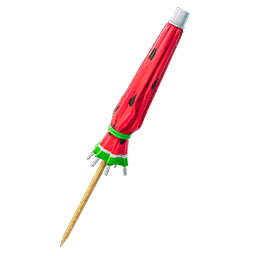 Pineapple Parasol — Rare Pickaxe