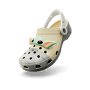 Crocs Classic Clog 'STAR WARS Grogu' — Uncommon Kicks