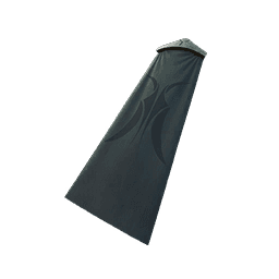 Separatist Cape — Rare Back Bling