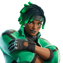 Sage — Epic Outfit