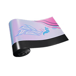 Peacock's Dream — Rare Wrap