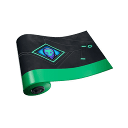 Night Paint — Uncommon Wrap