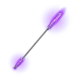 MagnaGuard Electrostaff — Rare Pickaxe