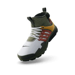 Nike Air Presto Mid Utility 'Carbon Green' — Uncommon Kicks