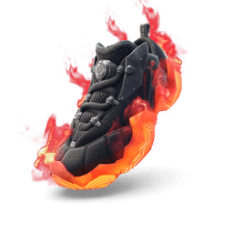 Magmatix — Uncommon Kicks