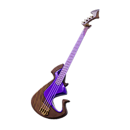 Bass Windu — Rare Back Bling