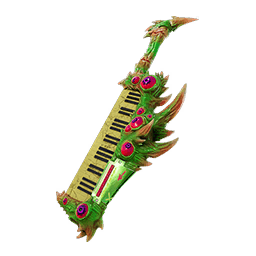 Bugoid Symphonic — Rare Back Bling