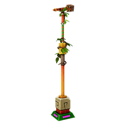 Sunbird's Scream — Rare Back Bling