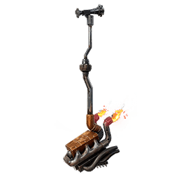 Loud Pipes — Rare Back Bling