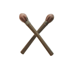 Endorian Drum Kit — Rare Back Bling