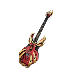 Iron Spider — Rare Pickaxe