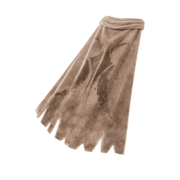 Kaleesh Cape — Rare Back Bling