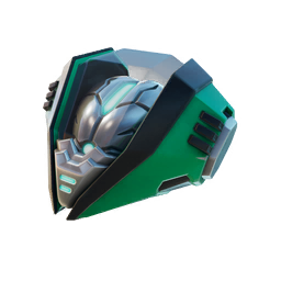 Silver Mind — Rare Back Bling