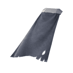 Mandalorian Cape — Rare Back Bling