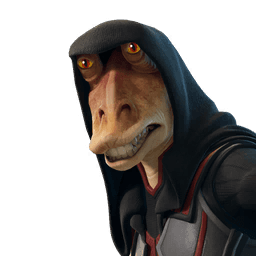 Darth Jar Jar — Epic Outfit