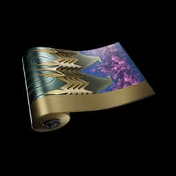 Atlatl Spark — Uncommon Wrap