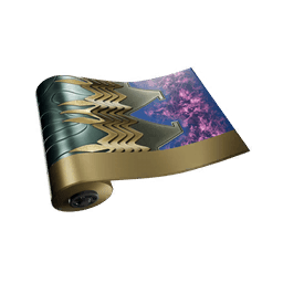 Atlatl Spark — Uncommon Wrap