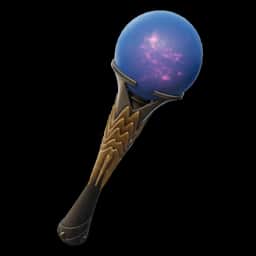 Gungan Atlatl — Rare Pickaxe