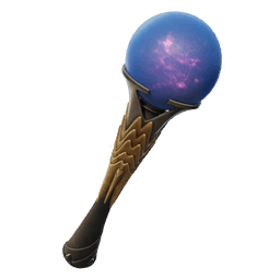 Gungan Atlatl — Rare Pickaxe