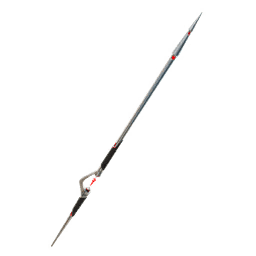 Sith's Electropole — Rare Pickaxe