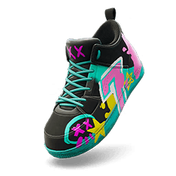 Night Tags — Uncommon Kicks