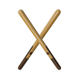 The Woodworker — Rare Pickaxe
