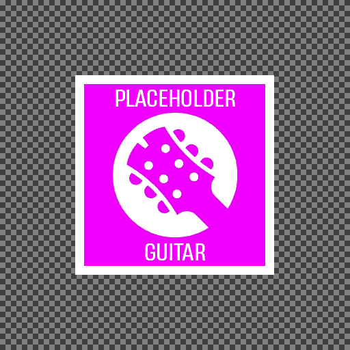 SC Guitar — Rare Pickaxe