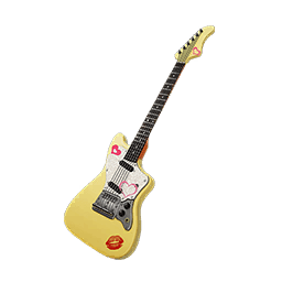 SC Electric — Rare Pickaxe