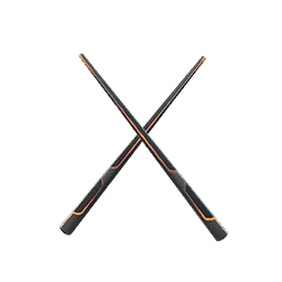 Voxelated — Rare Pickaxe
