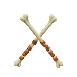 Punkin' Basher — Rare Pickaxe
