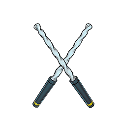 Top Dogg Kit — Rare Pickaxe