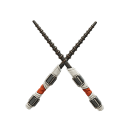 Poe Hammerin' — Rare Pickaxe