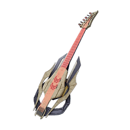 The Soulful One — Rare Pickaxe