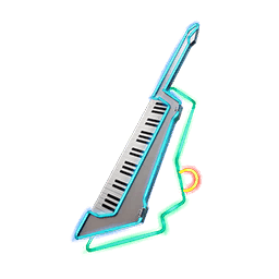Keyon Lite — Rare Pickaxe
