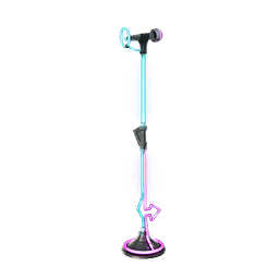 Nightlife — Rare Pickaxe