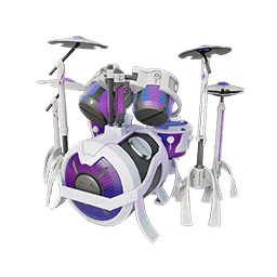 Fission Fade — Rare Pickaxe