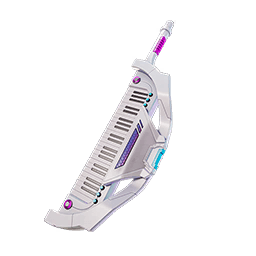 Neo Key — Rare Pickaxe