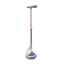 Hue Futura — Rare Pickaxe