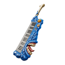 Sludgie — Rare Pickaxe