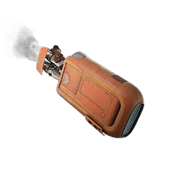 Rey's Speeder — Epic Glider