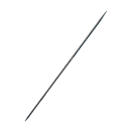 Quicksilver Baton Spear — Rare Pickaxe