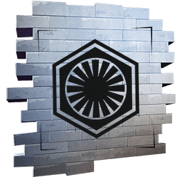 First Order — Epic Spray