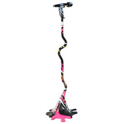 Drip Trip — Rare Back Bling